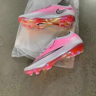 Nike Mercurial Vapor Firm-Ground أحذية كرة القدم