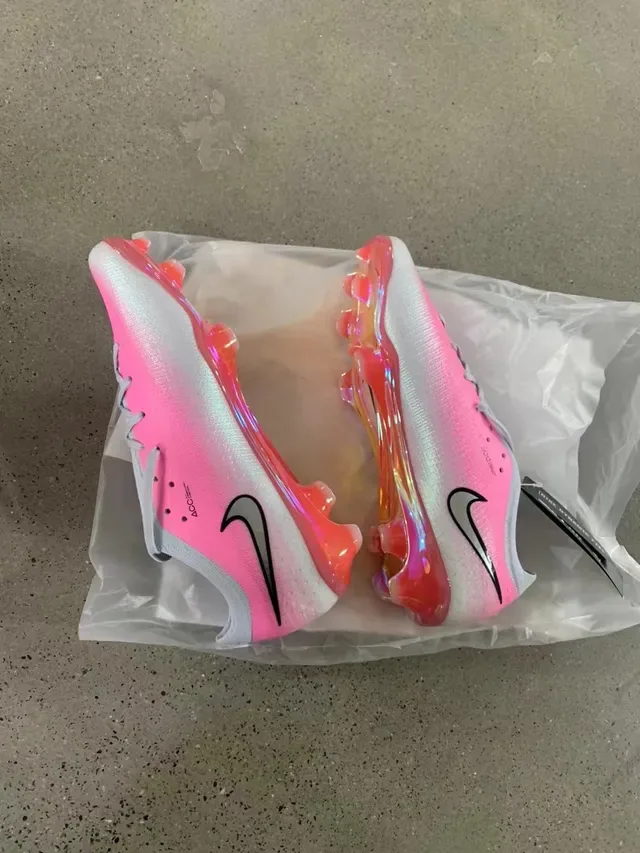 Nike Mercurial Vapor Firm-Ground Chaussures de football 2
