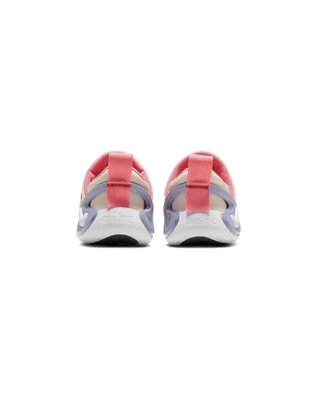 Nike Multicolor Slip-On Strap-Closure Lifestyle Sneakers 3