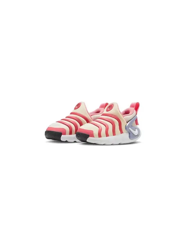 Nike Multicolor Slip-On Strap-Closure Lifestyle Sneakers 4