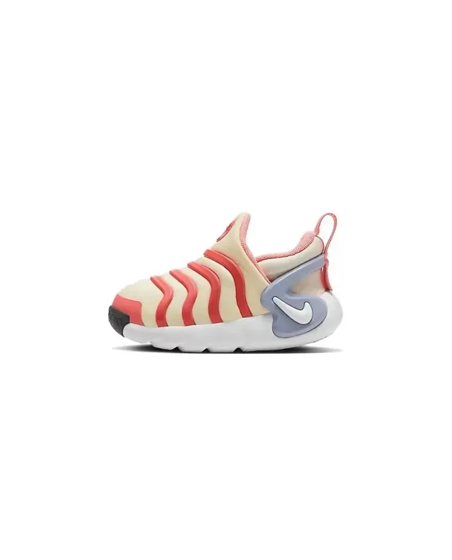 Nike Multicolor Slip-On Strap-Closure Lifestyle Sneakers 5