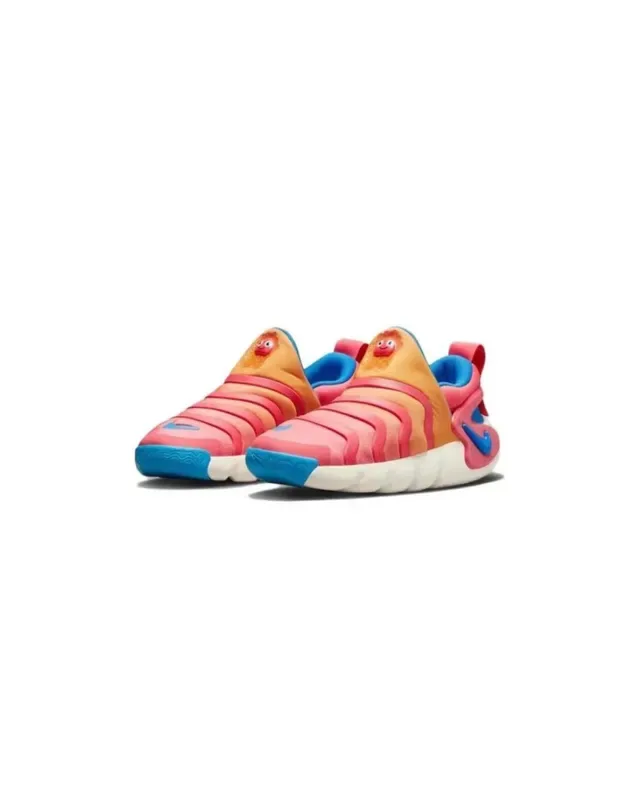 Nike Multicolor Slip-On Strap-Closure Lifestyle Sneakers 9