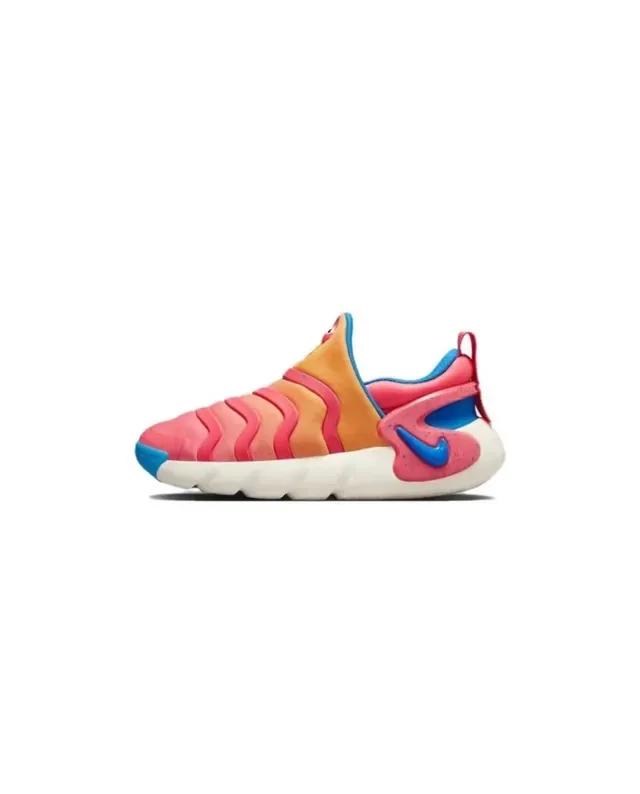 Nike Multicolor Slip-On Strap-Closure Lifestyle Sneakers 11