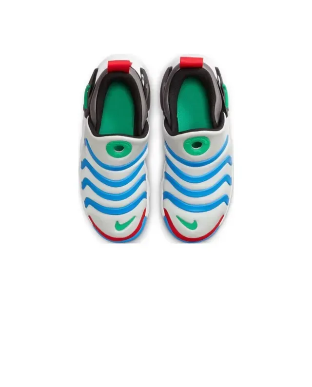 Nike Multicolor Slip-On Strap-Closure Lifestyle Sneakers 12