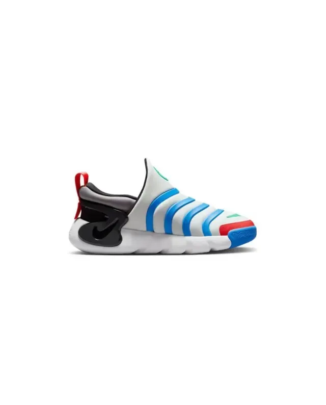 Nike Multicolor Slip-On Strap-Closure Lifestyle Sneakers 13