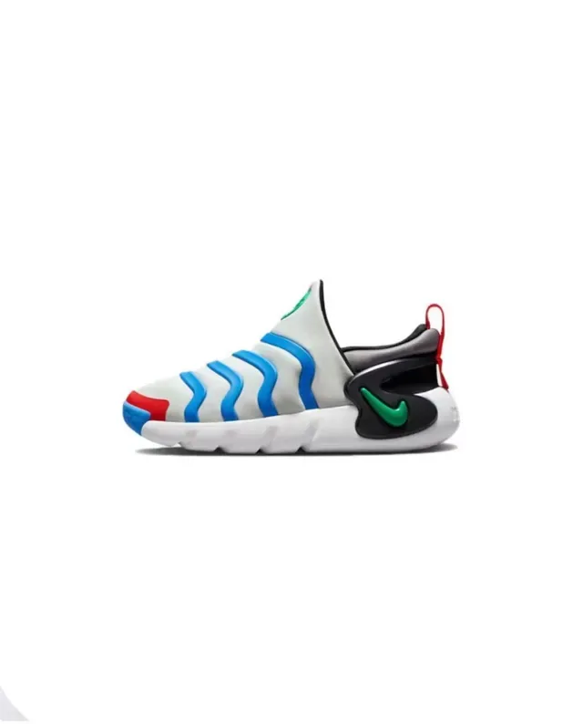 Nike Multicolor Slip-On Strap-Closure Lifestyle Sneakers 14