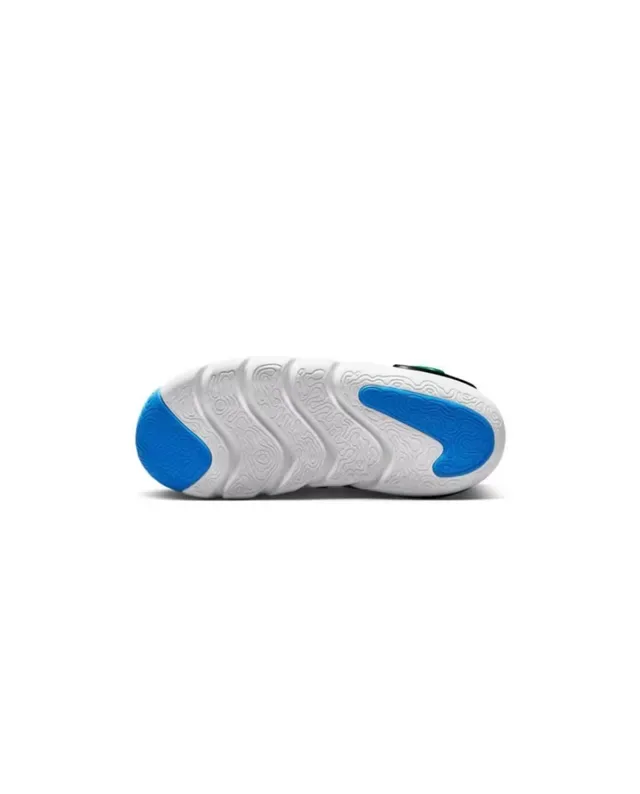 Nike Multicolor Slip-On Strap-Closure Lifestyle Sneakers 15