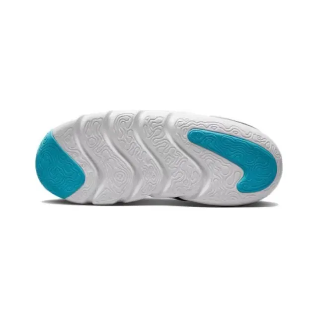 Nike Multicolor Slip-On Strap-Closure Lifestyle Sneakers 17