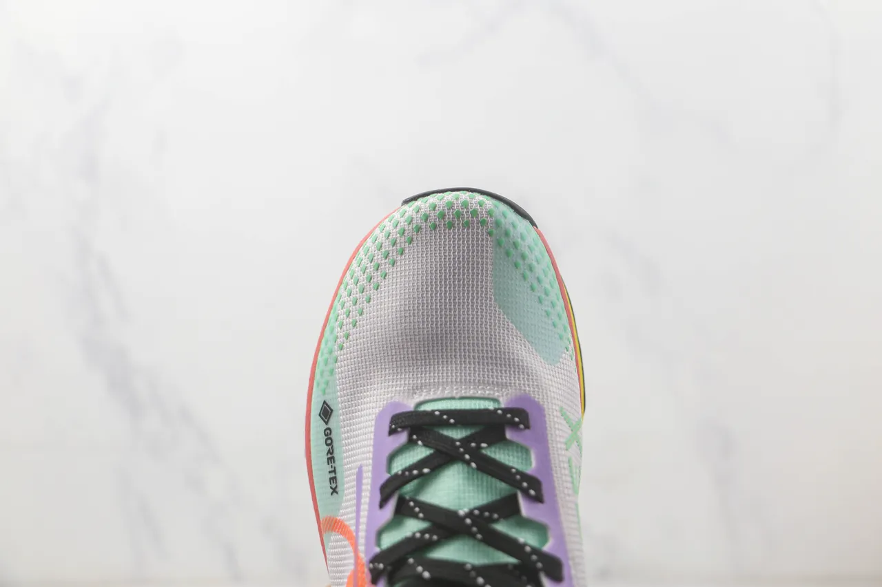 Nike Pegasus Trail GORE-TEX Multicolor Trail Running Shoes 6
