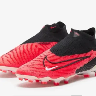 Nike Phantom GT Firm-Ground Soccer Shoes