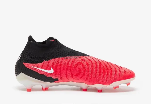 Nike Phantom GT Firm-Ground Soccer Shoes 4