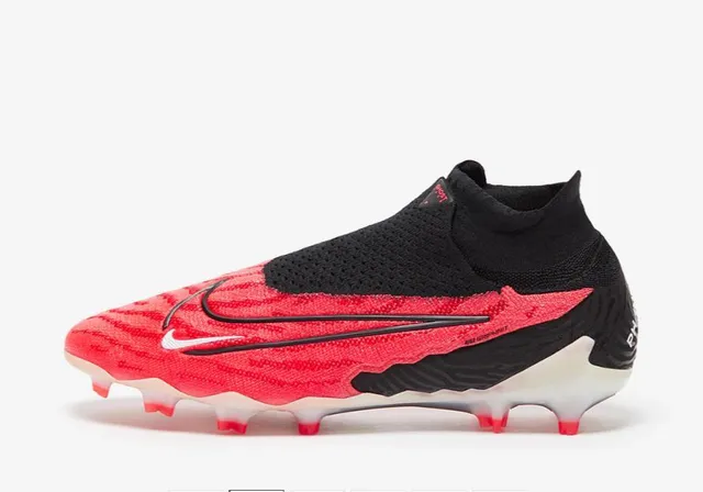 Nike Phantom GT Firm-Ground Soccer Shoes 5