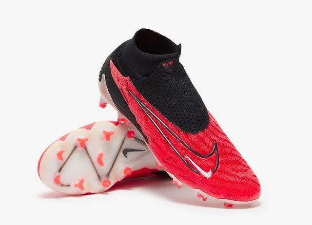 Nike Phantom GT Firm-Ground Soccer Shoes 6