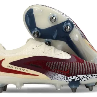 Nike Phantom GT United 002 Firm-Ground ফুটবল জুতা