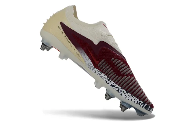 Nike Phantom GT United 002 Firm-Ground Zapatos de fútbol 2