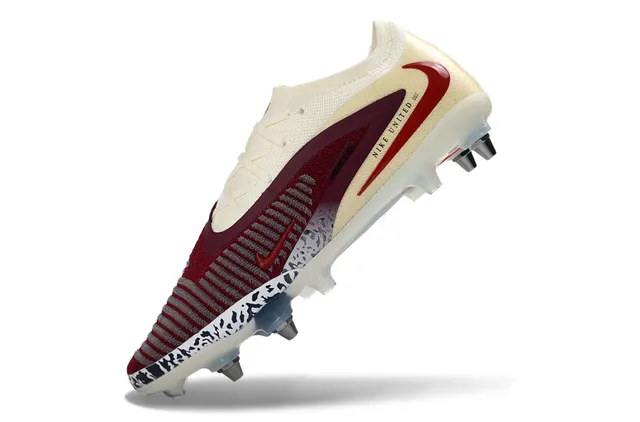 Nike Phantom GT United 002 Firm-Ground Zapatos de fútbol 3