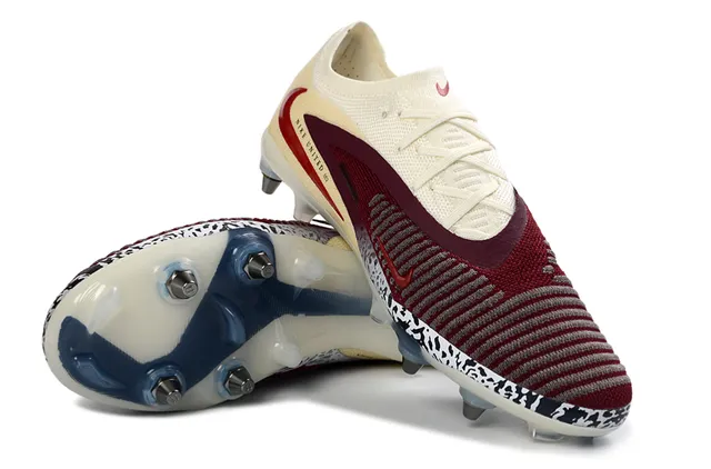 Nike Phantom GT United 002 Firm-Ground Zapatos de fútbol 4