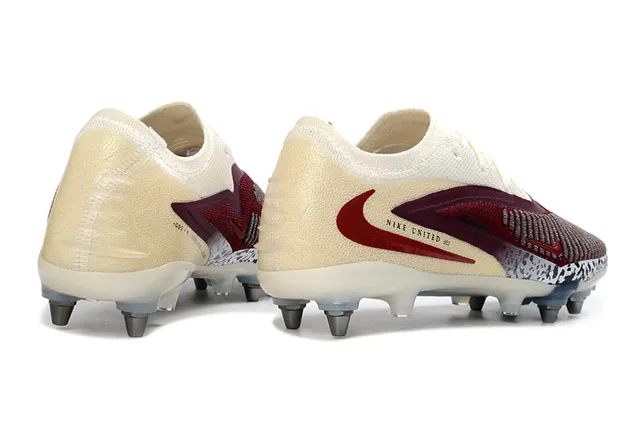 Nike Phantom GT United 002 Firm-Ground Zapatos de fútbol 5