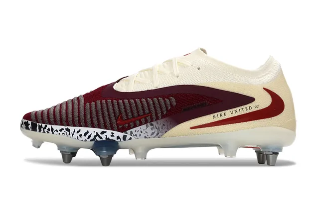 Nike Phantom GT United 002 Firm-Ground Zapatos de fútbol 7