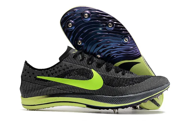 Nike ZoomX Streakfly Red White Low-Profile Racing Spike Engineered Knit Upper Running Shoes 8