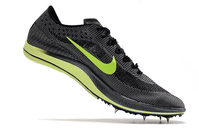 Nike ZoomX Streakfly Red White Low-Profile Racing Spike Engineered Knit Upper Running Shoes 10