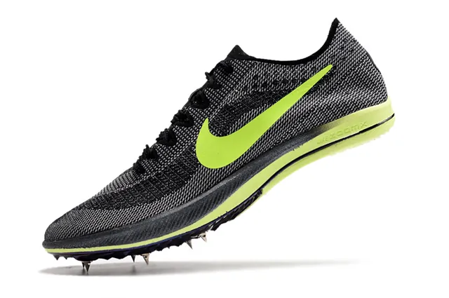 Nike ZoomX Streakfly Red White Low-Profile Racing Spike Engineered Knit Upper Running Shoes 11