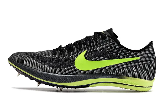 Nike ZoomX Streakfly Red White Low-Profile Racing Spike Engineered Knit Upper Running Shoes 12