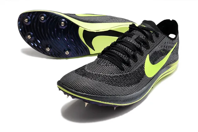 Nike ZoomX Streakfly Red White Low-Profile Racing Spike Engineered Knit Upper Running Shoes 13