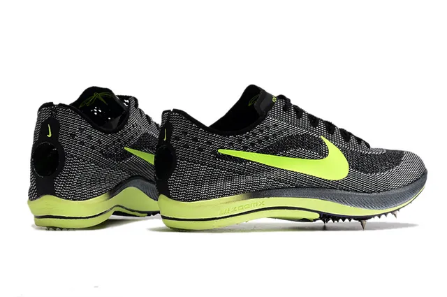 Nike ZoomX Streakfly Red White Low-Profile Racing Spike Engineered Knit Upper Running Shoes 14