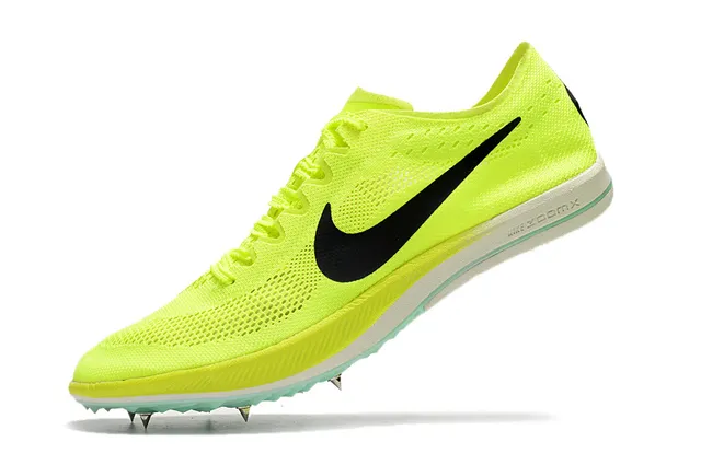 Nike ZoomX Streakfly Red White Low-Profile Racing Spike Engineered Knit Upper Running Shoes 17