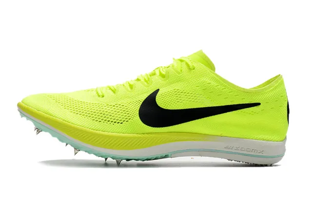 Nike ZoomX Streakfly Red White Low-Profile Racing Spike Engineered Knit Upper Running Shoes 18