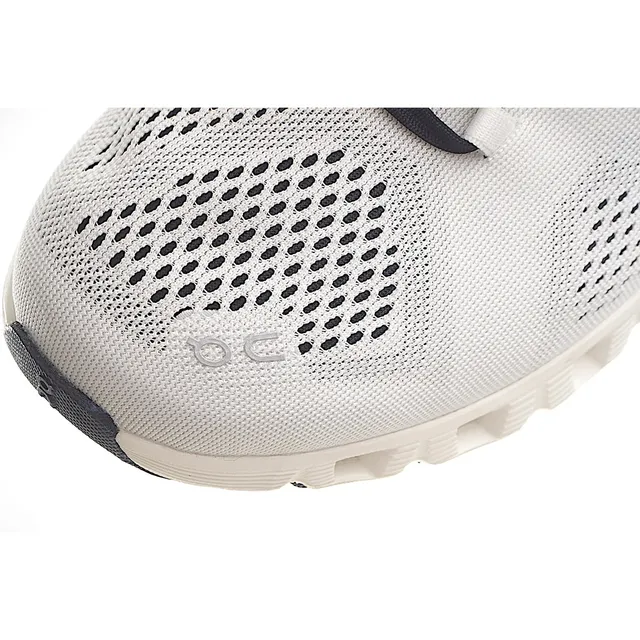 On Cloudmonster Off-White Running Shoes 2