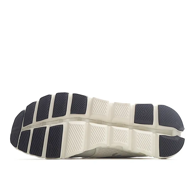 On Cloudmonster Off-White Running Shoes 4