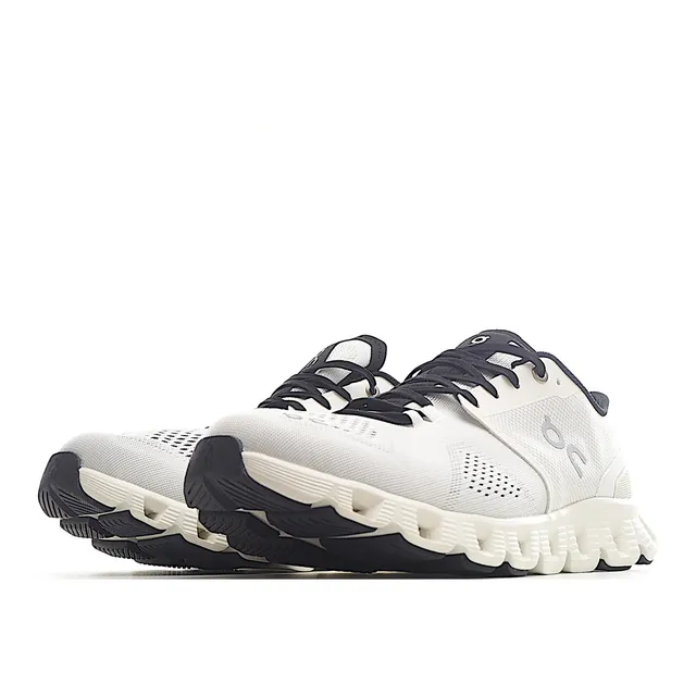 On Cloudmonster Off-White Running Shoes 7