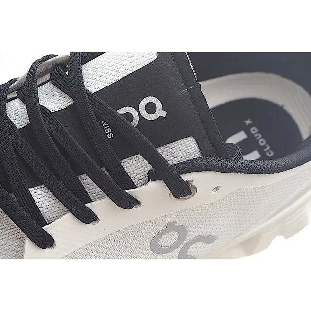 On Cloudmonster Off-White Running Shoes 9