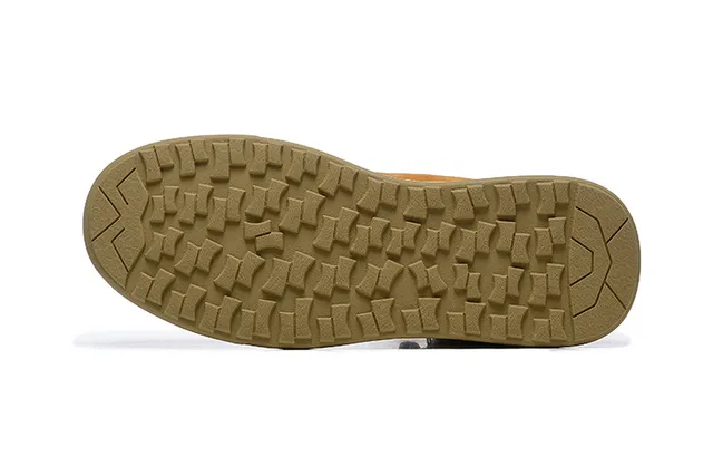Timberland Premium 6-Inch Brown and Olive Work Boot 14