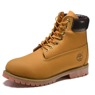 Timberland Premium 6-Inch Wheat Work Boot