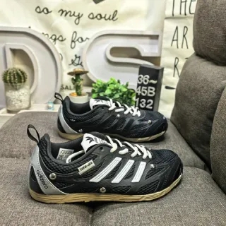 Adidas adizero Lightweight Racing-Inspired Lifestyle Sneakers