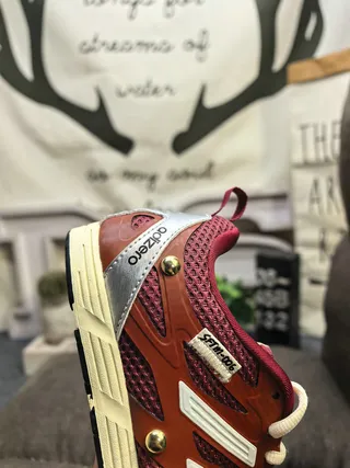 Adidas adizero Lightweight Racing-Inspired Lifestyle Sneakers 3
