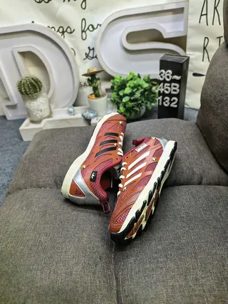 Adidas adizero Lightweight Racing-Inspired Lifestyle Sneakers 6