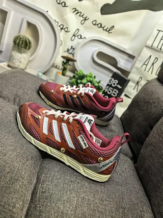 Adidas adizero Lightweight Racing-Inspired Lifestyle Sneakers 7