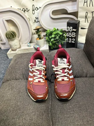 Adidas adizero Lightweight Racing-Inspired Lifestyle Sneakers 10