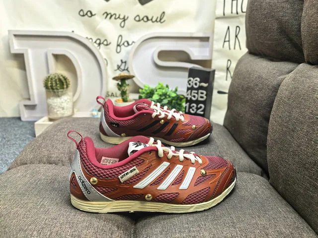 Adidas adizero Lightweight Racing-Inspired Lifestyle Sneakers 11