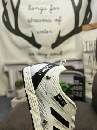 Adidas adizero Lightweight Racing-Inspired Lifestyle Sneakers 13