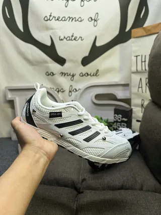 Adidas adizero Lightweight Racing-Inspired Lifestyle Sneakers 15