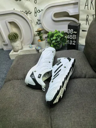 Adidas adizero Lightweight Racing-Inspired Lifestyle Sneakers 16