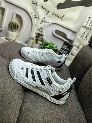 Adidas adizero Lightweight Racing-Inspired Lifestyle Sneakers 17
