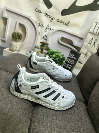 Adidas adizero Lightweight Racing-Inspired Lifestyle Sneakers 19