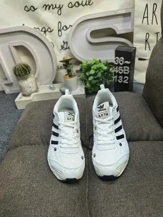 Adidas adizero Lightweight Racing-Inspired Lifestyle Sneakers 20
