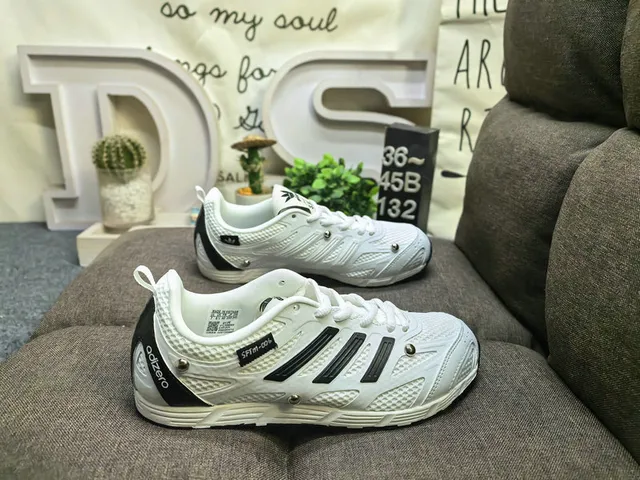 Adidas adizero Lightweight Racing-Inspired Lifestyle Sneakers 21